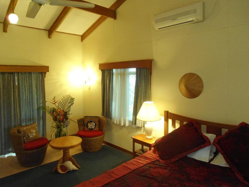 Olini Lodge Haveluloto Phòng bức ảnh